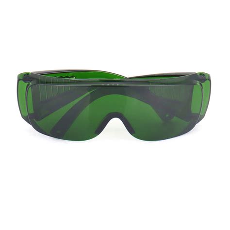 Laser Safety Goggles – wavetopsign