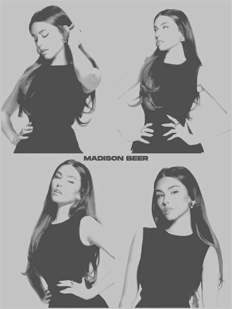 Madison beer poster – Artofit
