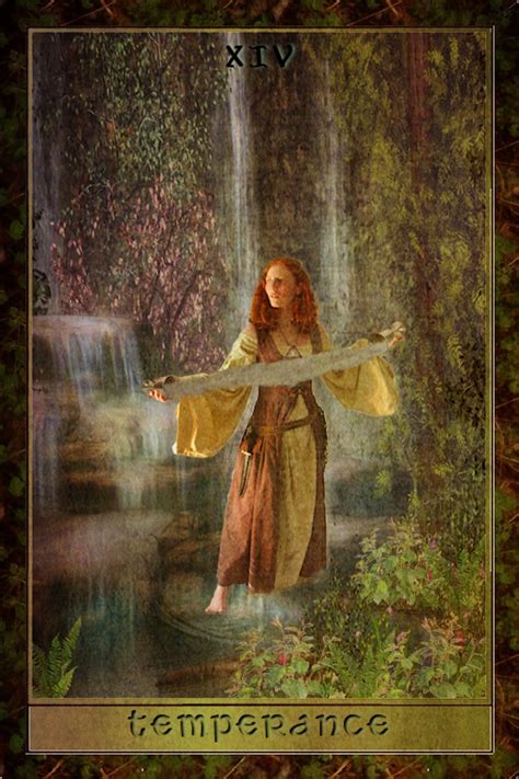 17 Best images about tarot--temperance on Pinterest | Alchemy, Tarot ...