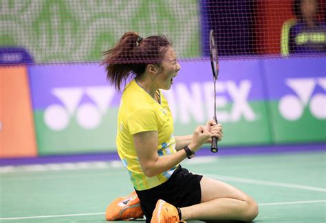 News | BWF World Tour