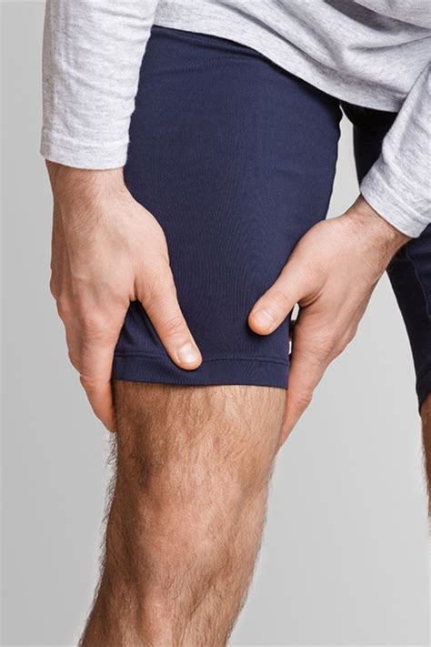 The mysterious rise in knee osteoarthritis – Artofit