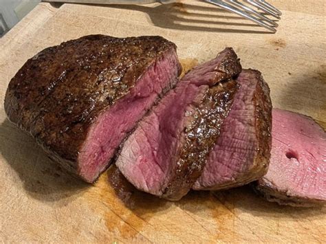 Filet Mignon Internal Temp: From Rare, Medium to Well Done – INKBIRD