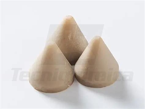 cono plastico tecniquimica