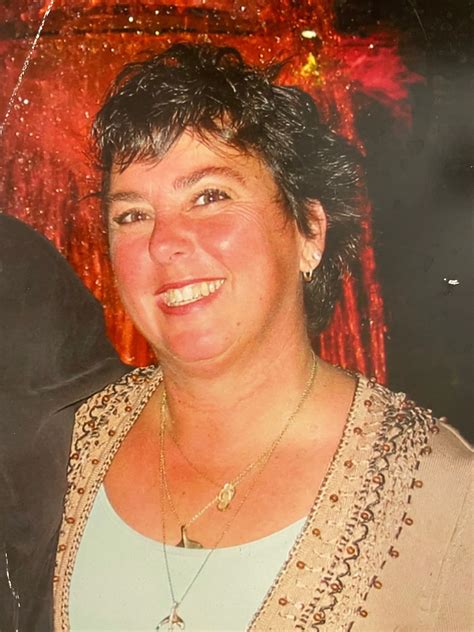 Hollis Colleen Nelson 1954 - 2022 — West Valley Funeral Home