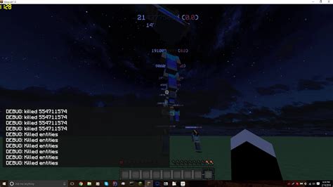 Solved - Destroy entity using ProtocolLib? | SpigotMC - High ...