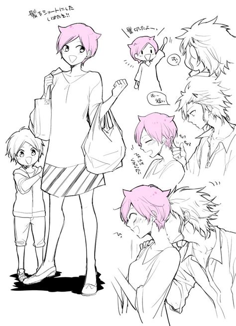 17 Best images about Anime Go!? on Pinterest | Aladdin, Natsu and lucy ...