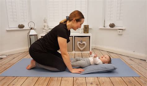 The Relaxed Mama Club — Latest listing times, information, parent ...