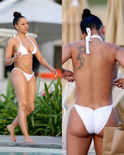 Mel B (Scary Spice) : r/CelebrityButts