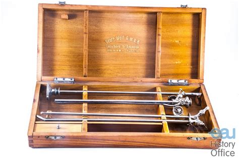 Uretero irrigating cystoscope - EAU European Museum of Urology