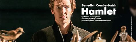 National Theatren Hamlet elokuvasaleissa | Kuiske