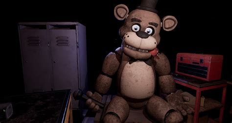 Five Nights at Freddy's VR: Help Wanted - Review - NookGaming