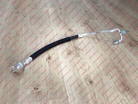 Трубка компресора кондиционера выского давления для Chery Amulet (A15 ...