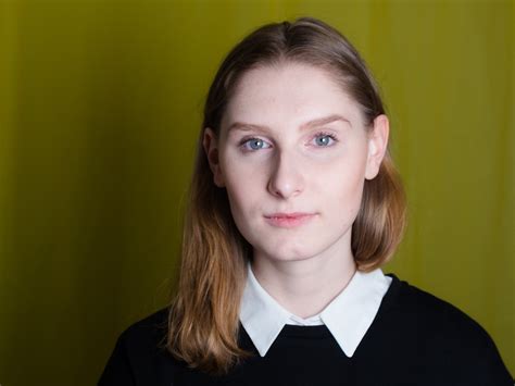 Alberta Sinani, zyrtare për media në Ministrinë e Drejtësisë në Austri