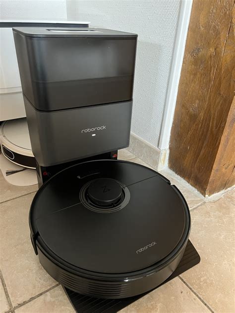 Test Roborock Q7 MAX+, l’archétype d’un bon aspirateur robot avec ...