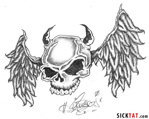 Tattoo #121024 (Others) – Free Printable Coloring Pages