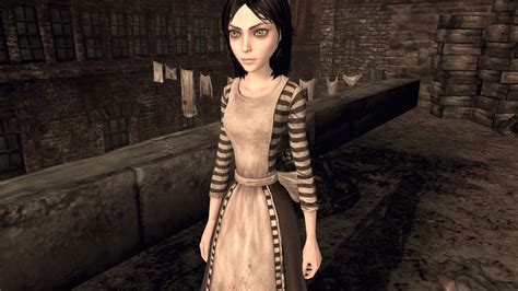 Alice: Madness Returns Characters - Giant Bomb