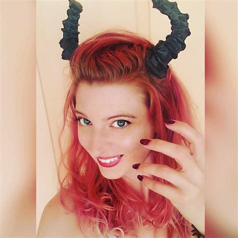 How to Make Maleficent Horns: DIY Tutorial — Rain Blanken