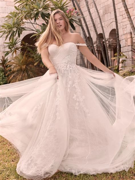 Dayton's Newest Bridal Boutique- Enchanted Bridal Couture