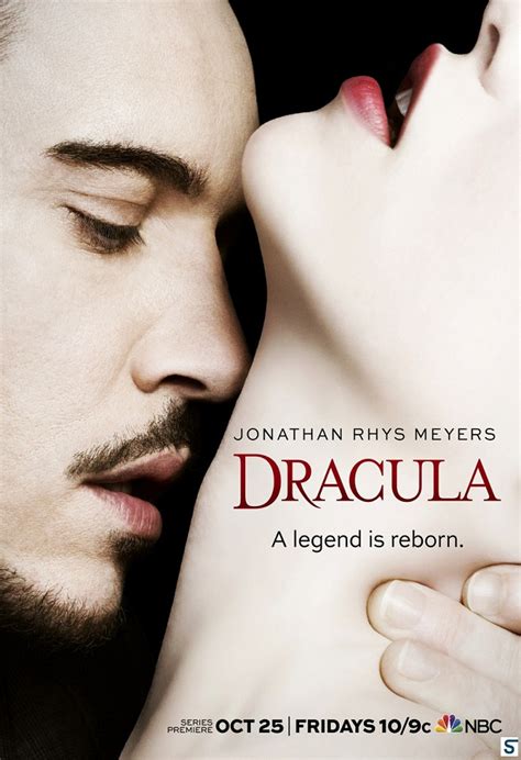 Дракула (Dracula, 2013) — showmyserials.com