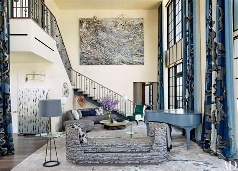 See Why this Art-Filled Penthouse in New York City is So Desirable