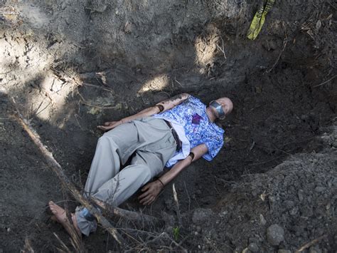 Lacey Fletcher's Case: What The Crime Scene Photos Don't Show Image 10