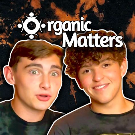 Muck Rack | Organic Matters (Podcast): Contact Information, Journalists
