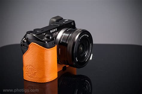 Sony 16-50mm F3.5-5.6 OSS Sony Lens Review and First Impressions.
