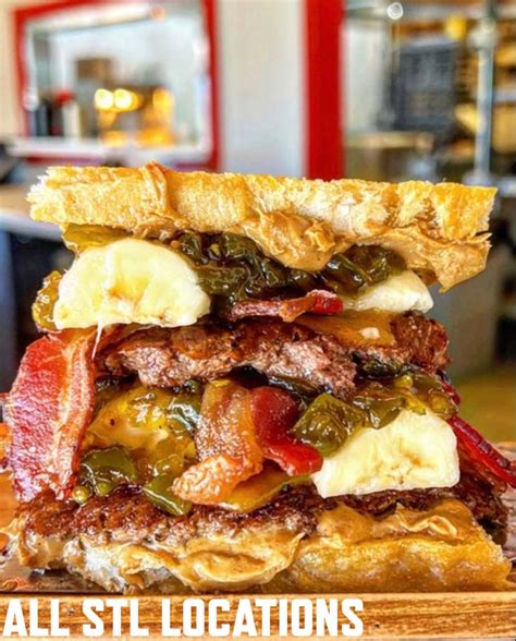 🍔 🥓 WEDNESDAY SPECIAL 🍌🥜... - Hi-Pointe Drive-In Kirkwood