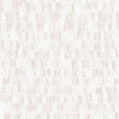 Papier peint intissé Terence conran alby nora rose | Leroy Merlin