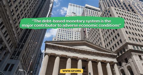 banking monetary reform committee forms wwwgporg