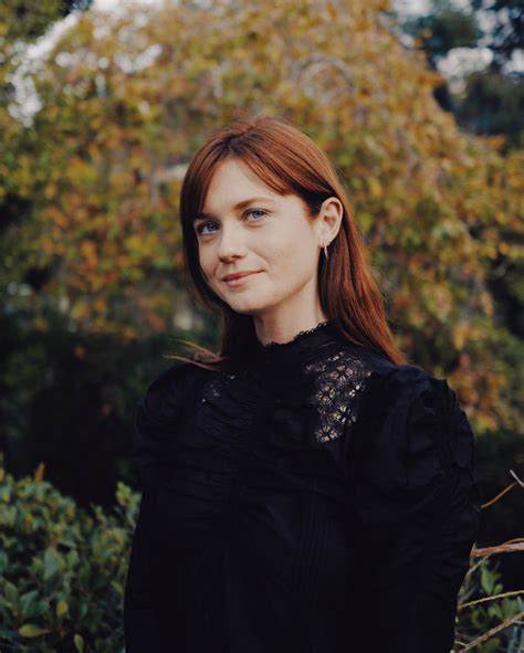 Bonnie Wright | United Agents