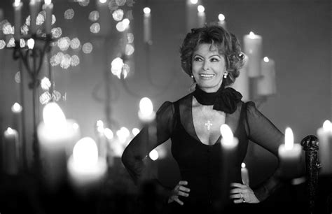 Buon Compleanno, Sophia! | ITALY Magazine
