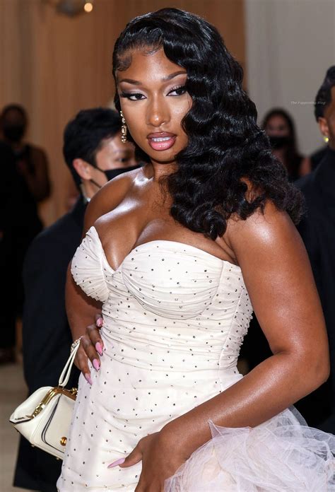 Megan Thee Stallion Nude Photos & Videos - Celeb Masta
