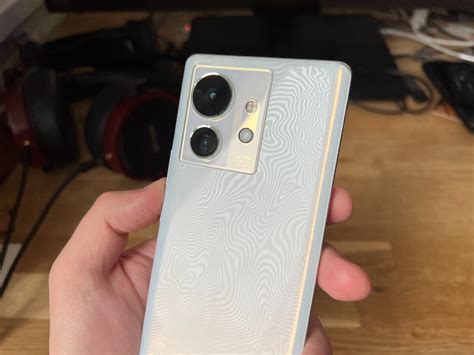 Обзор смартфона Infinix Zero Ultra: 200-мегапиксельная заявка на ...