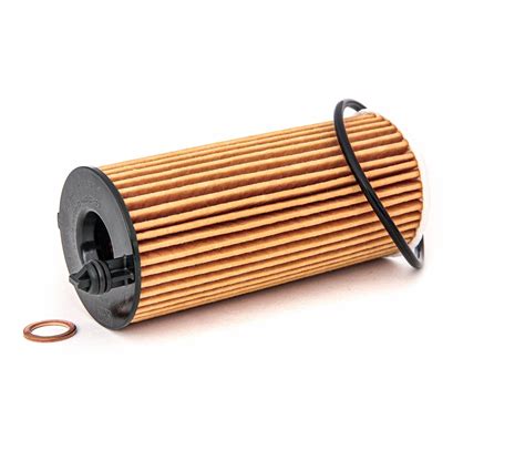 HU 6014 z MANN-FILTER Oliefilter Met pakking, Filter insert AUTODOC