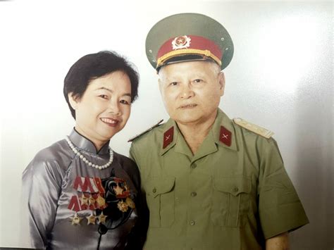 44 năm tình đồng chí,nghĩa tào khang - Báo Phụ Nữ