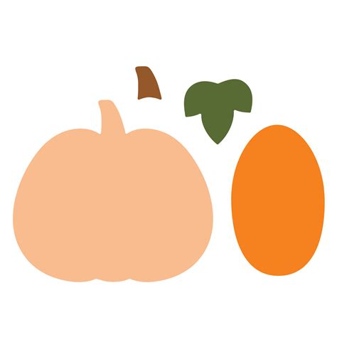 pumpkin svg  digital  benzie design