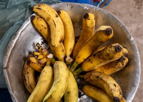 fazer   banana nao ficar preta marmitex de sucesso
