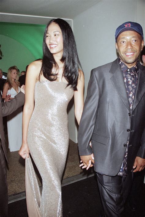 Happy Birthday To The It Girl Kimora Lee Simmons - Essence | Essence