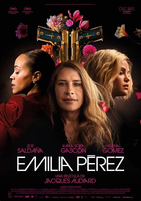 Emilia Perez_Poster Web - MaxCinema