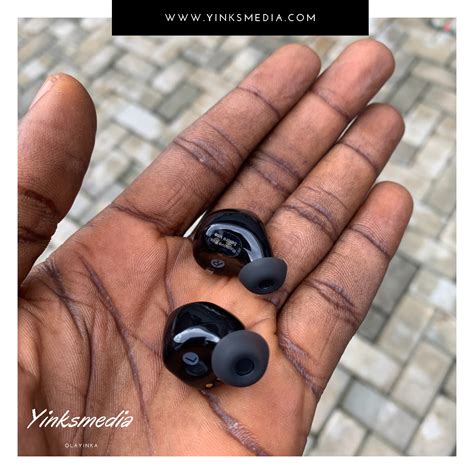 Tecno Hipods H2 Review - Yinksmedia | Latest News from Africa and Beyond