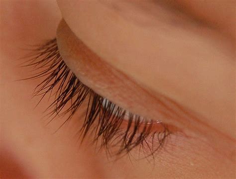 Woman Goes to Salon for Eyelash Extensions, Leaves Without Any Eyelashes