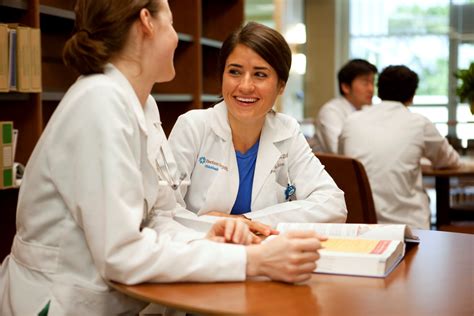 Medical Education Programs Celebrate 50 Years of Excellence