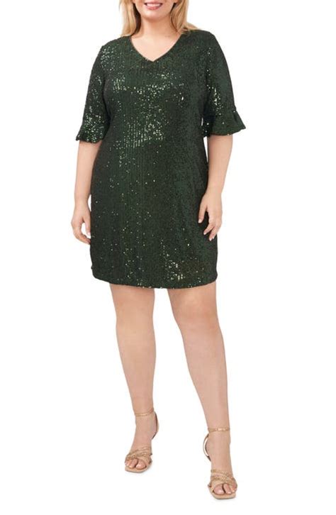 sequin cocktail dress | Nordstrom