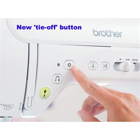 Компьютеризированная Швейная машина Brother Innov-is F420 ...