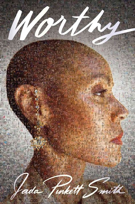 The Biggest Bombshells from Jada Pinkett Smith's Book 'Worthy'