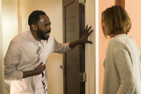 Бойтесь ходячих мертвецов (сериал, 2015, 8 сезонов) — Фильм.ру