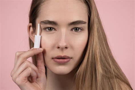 Eyelash Booster – colibri skincare