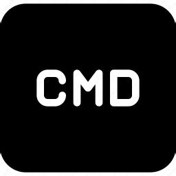 Cmd - Iconfinder