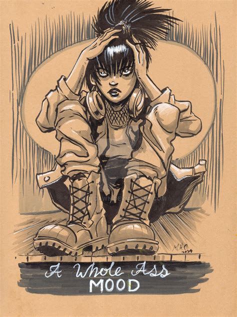 Awam by artildawn on DeviantArt